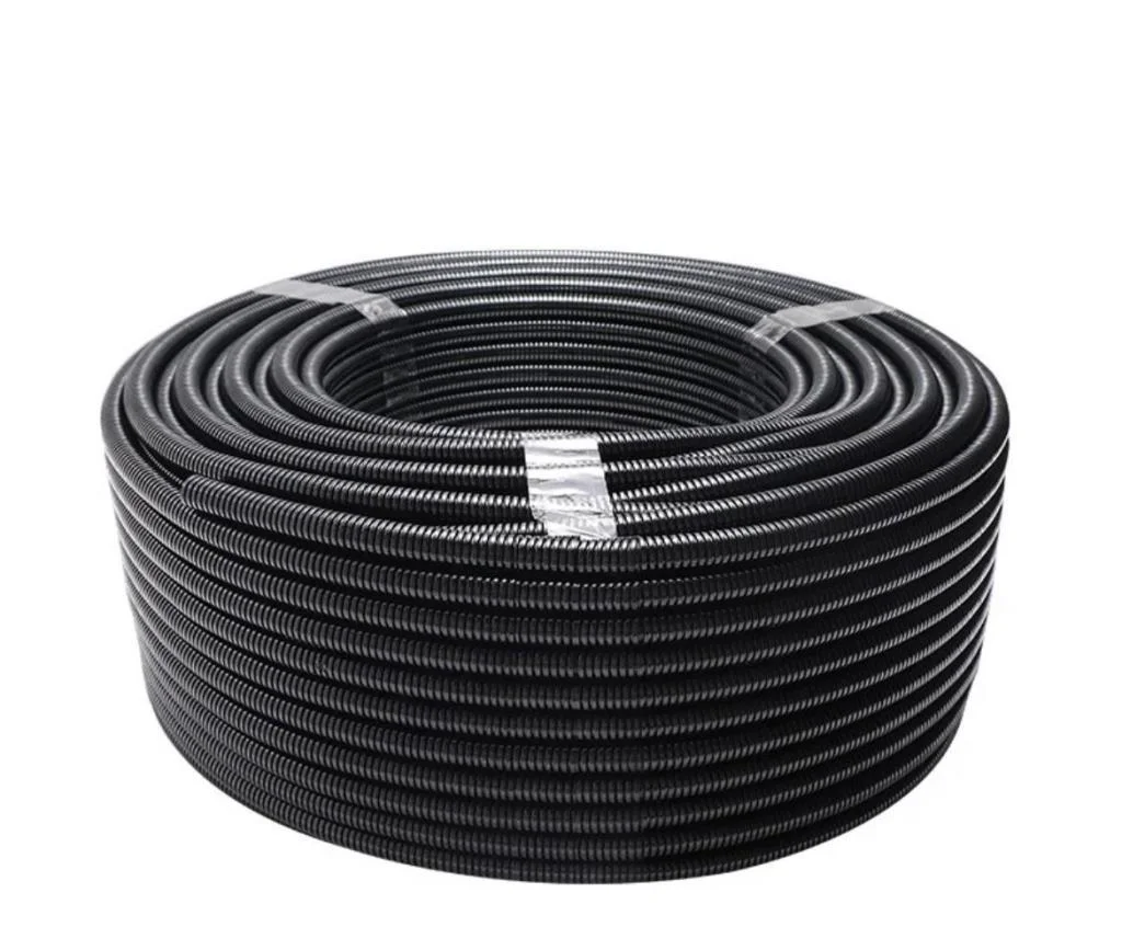 Aveo Plastik 14mm Plastik Spiral Boru